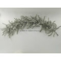 New Design Promotional PVC Artificial Christmas Wreath / Garland